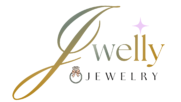 jwelly shop the premium jewellery brand logo